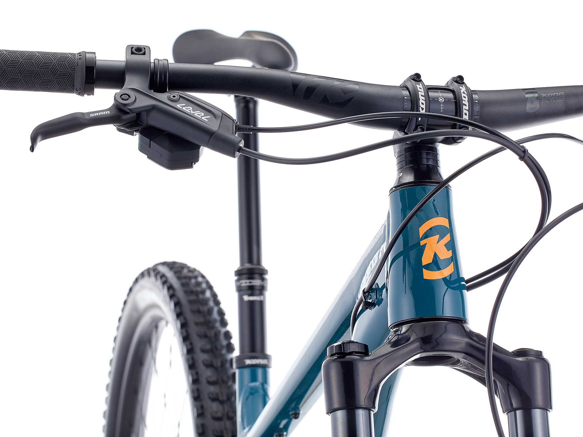 KONA BIKES | PROCESS 134 29