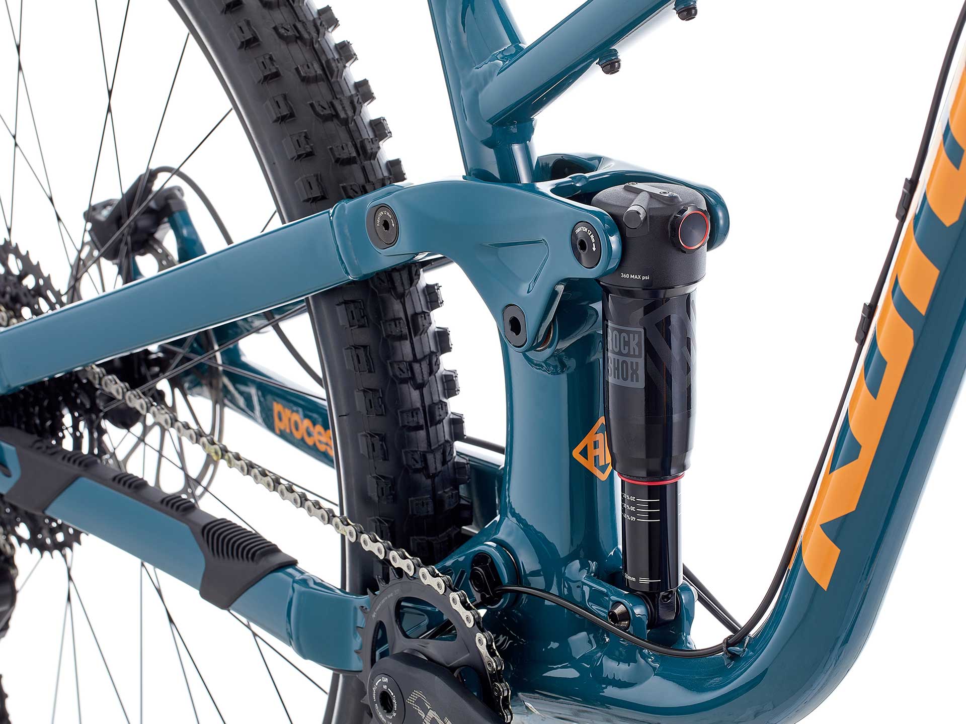 KONA BIKES | PROCESS 134 29