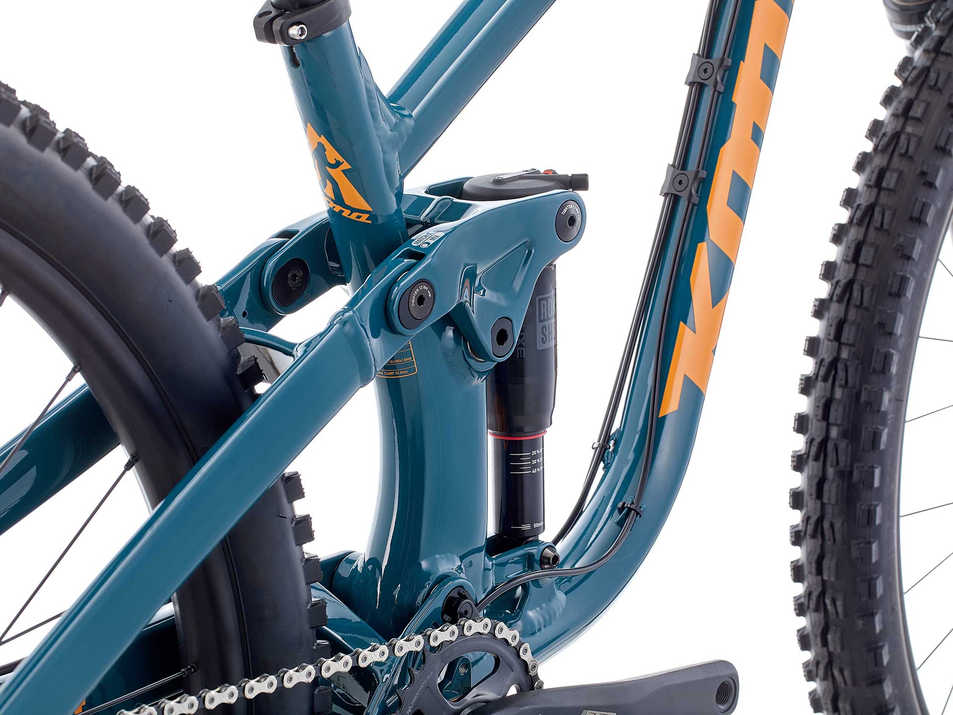 KONA BIKES | PROCESS 134 29