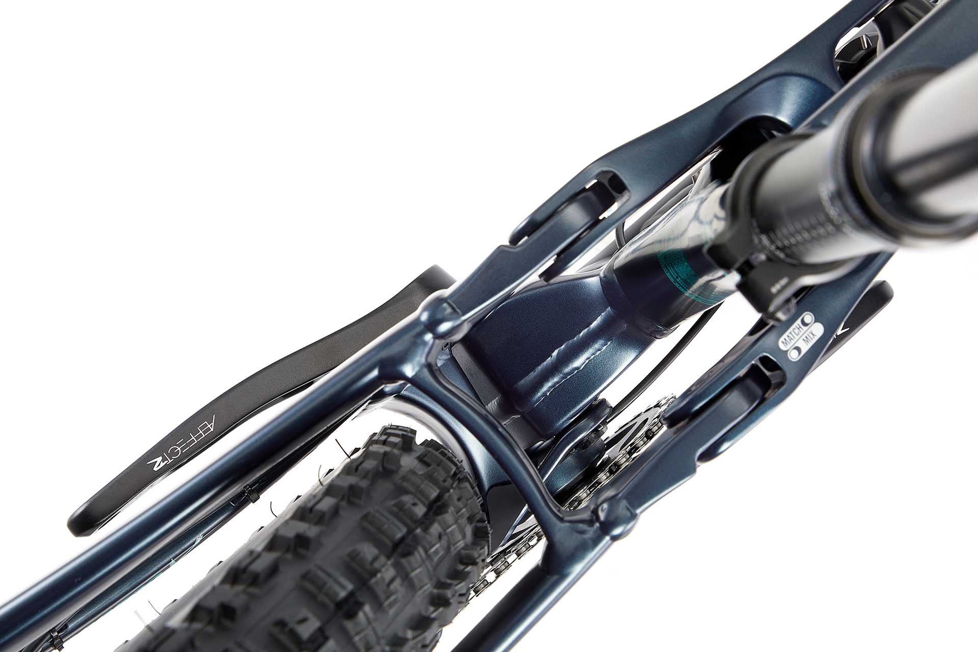 KONA BIKES | PROCESS X