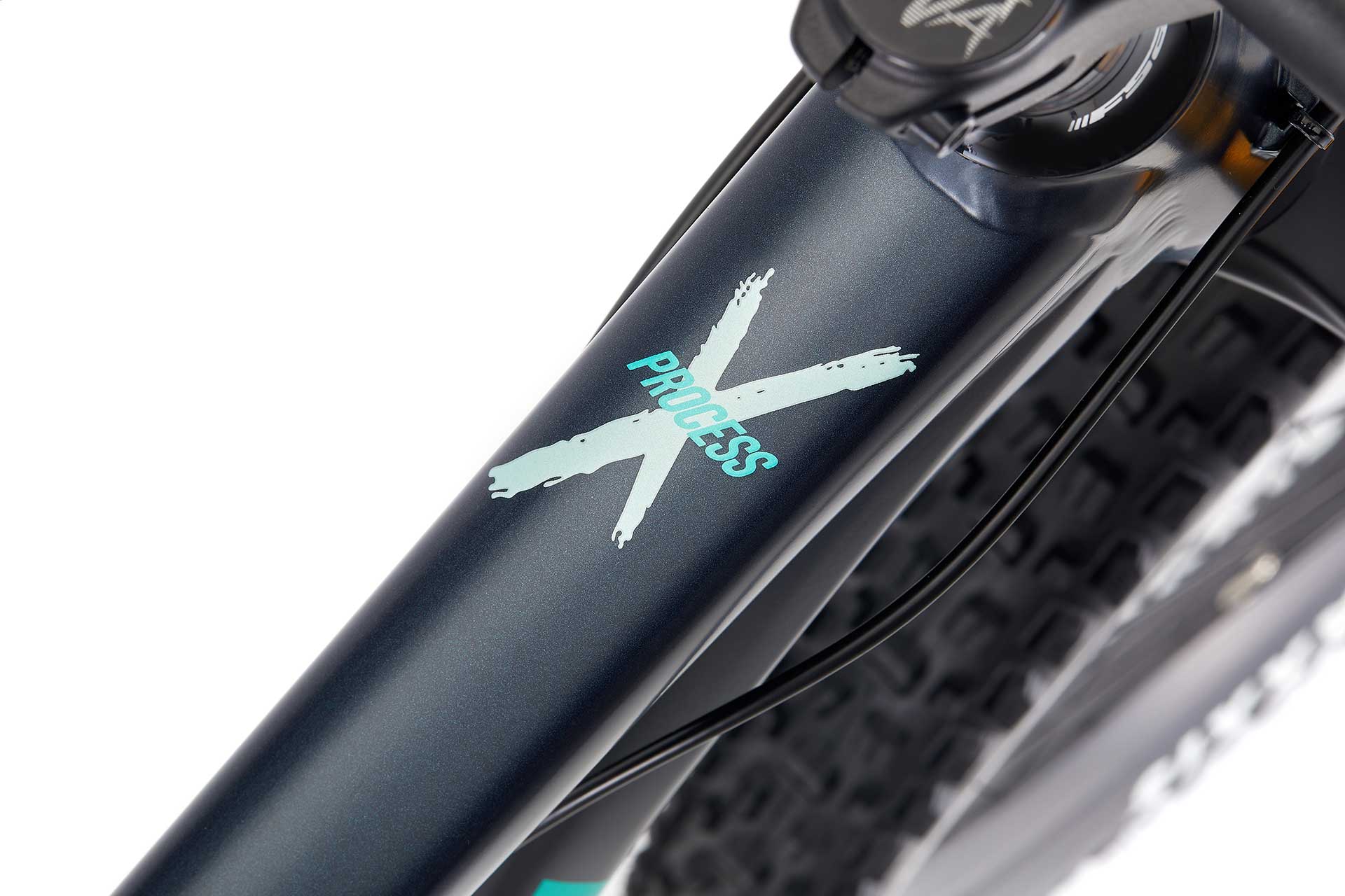 KONA BIKES | PROCESS X