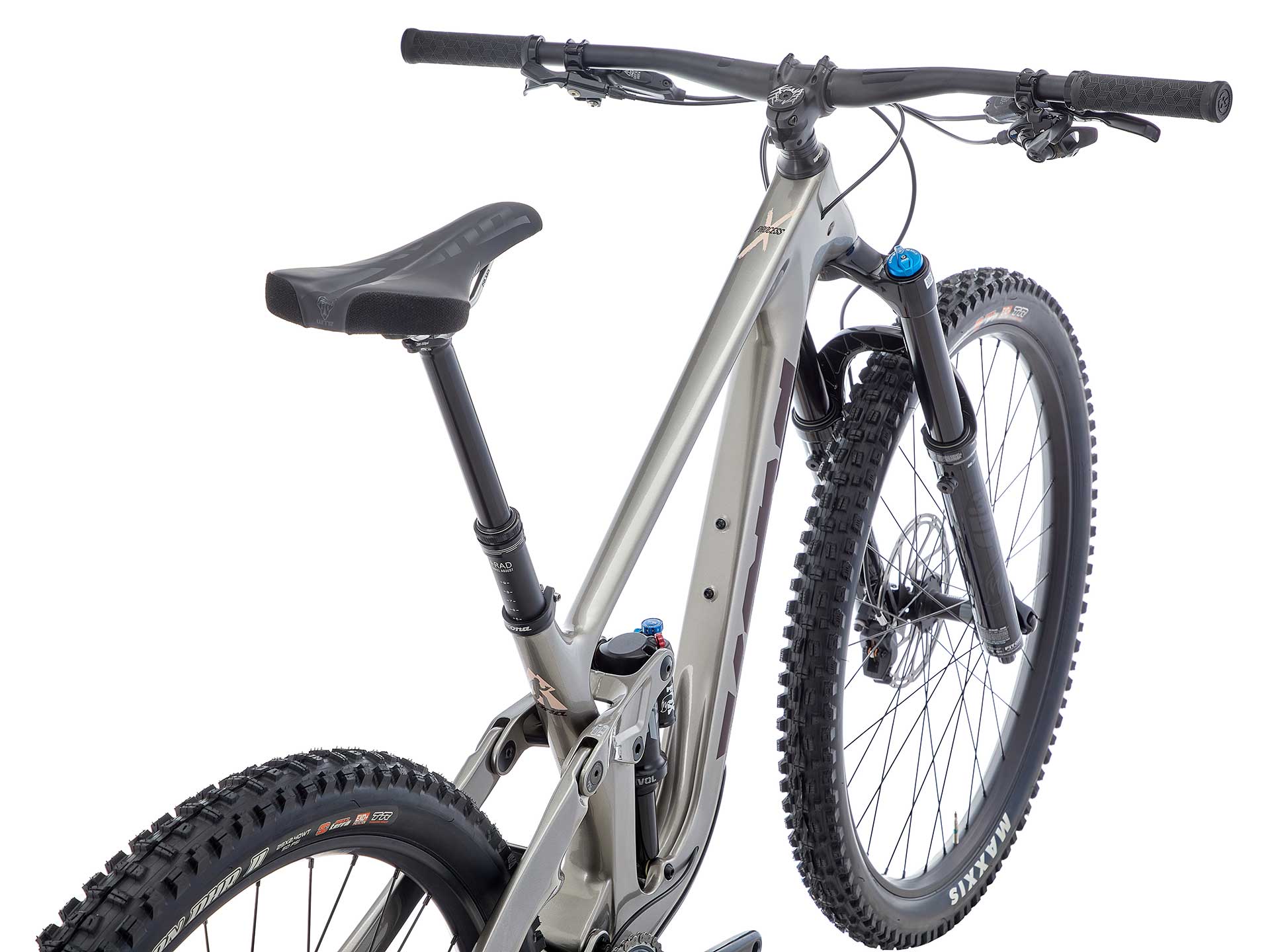 KONA BIKES | PROCESS X CR