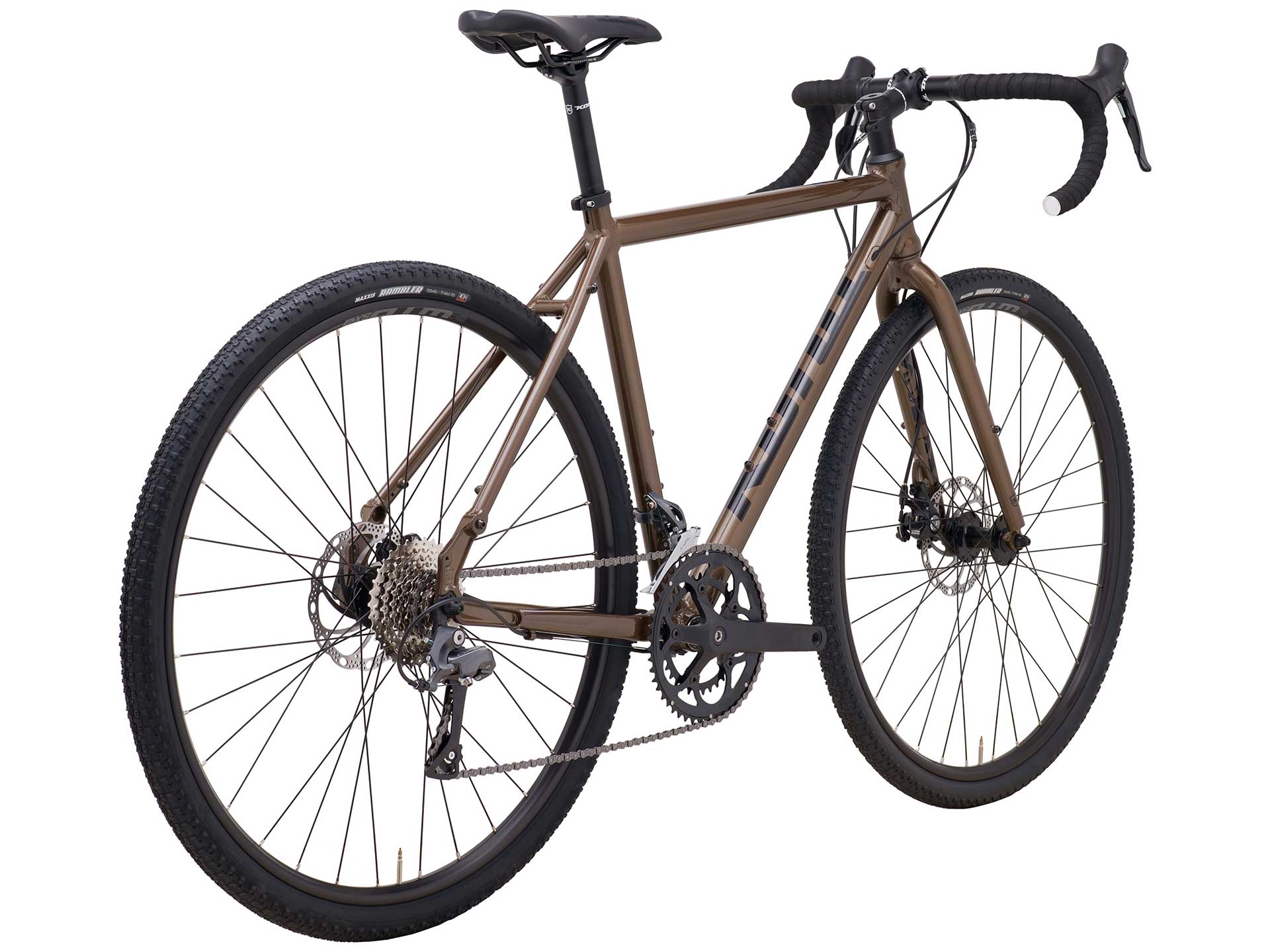KONA ROVE AL 700 2025年モデル KONA BIKES | ROVE AL 700