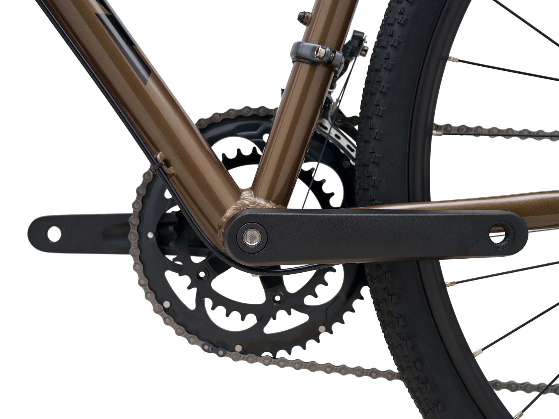 KONA BIKES | ROVE AL 700