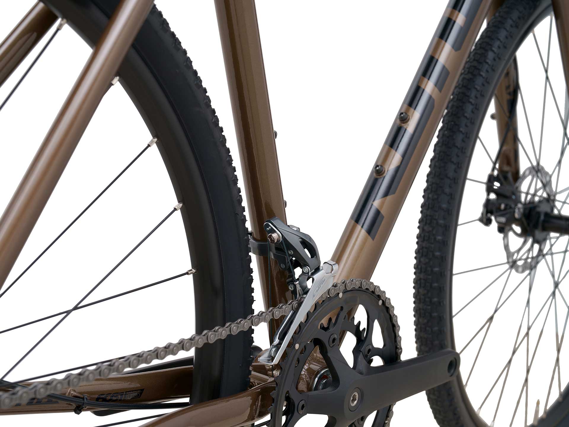 KONA ROVE AL 700 2025年モデル KONA BIKES | ROVE AL 700