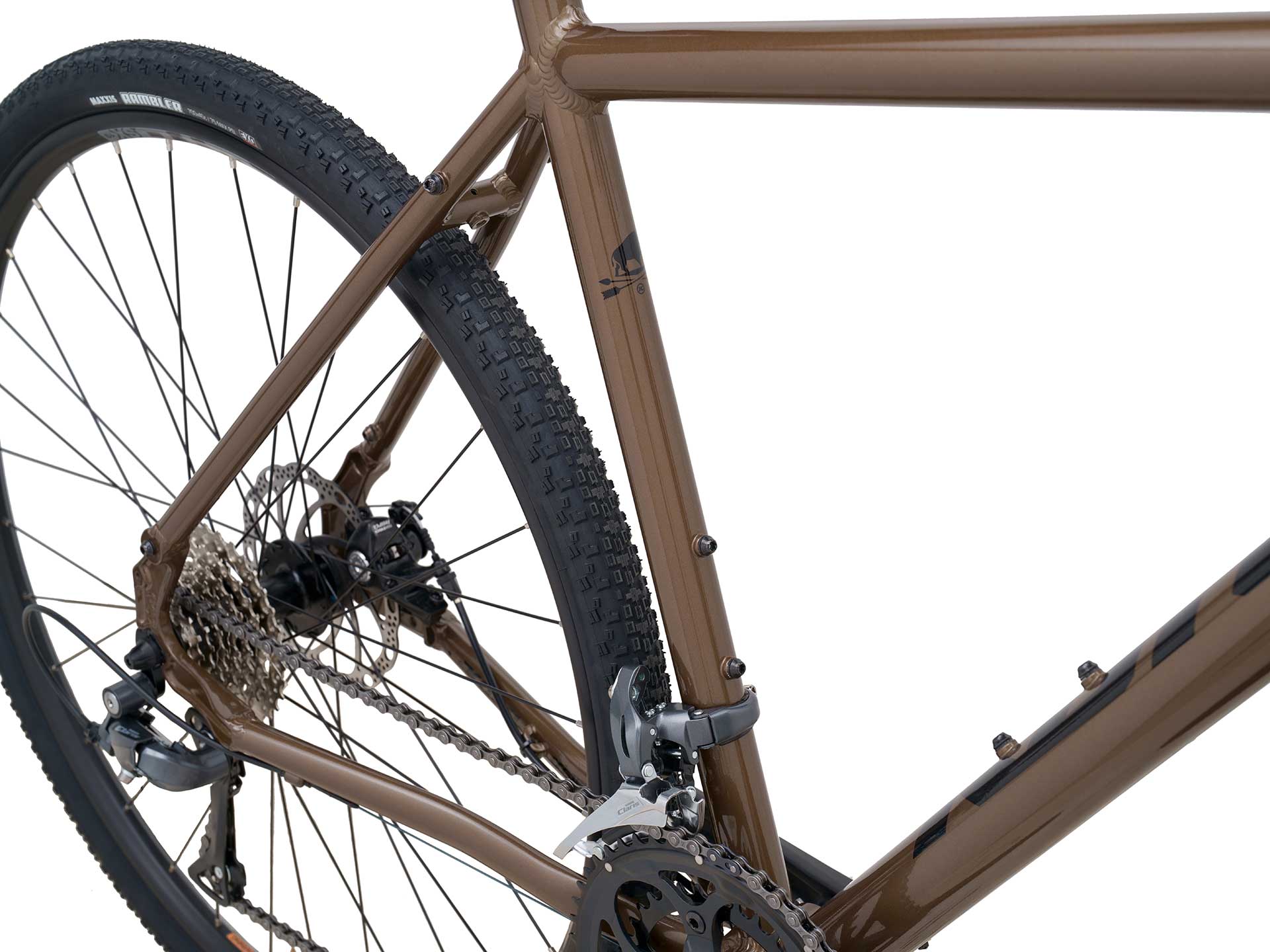 KONA BIKES | ROVE AL 700