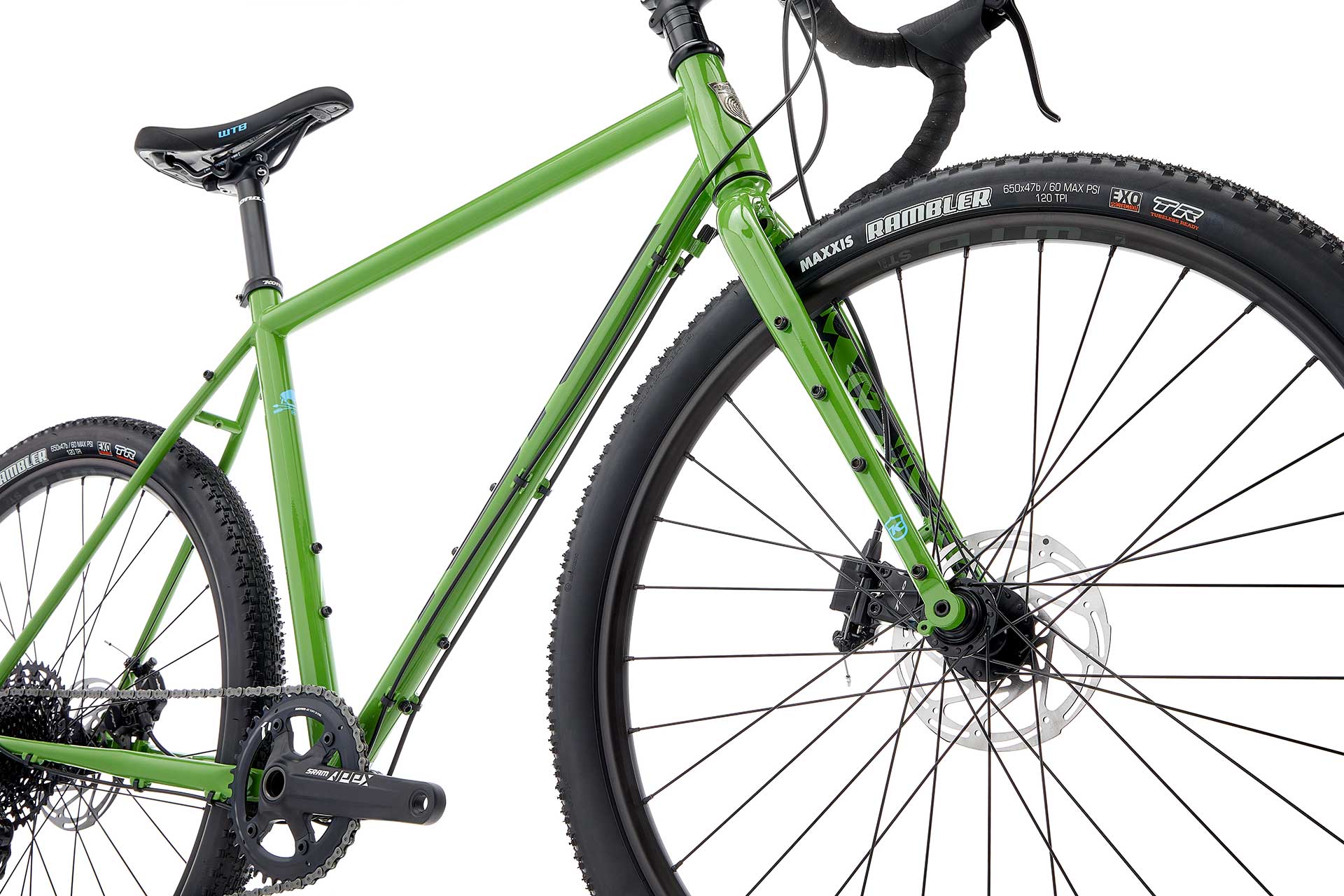 KONA BIKES | ROVE ST DL