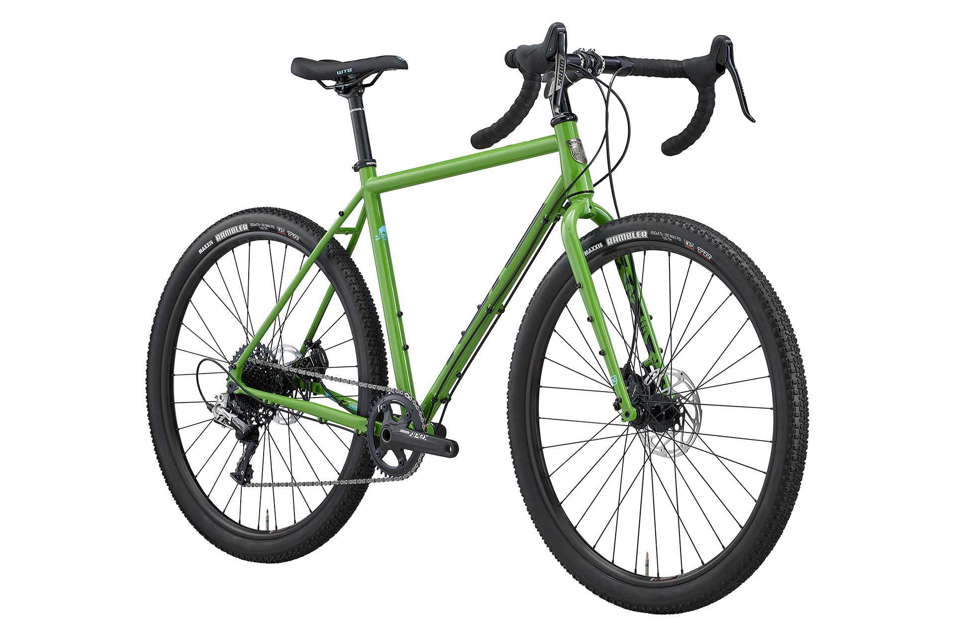 KONA BIKES | ROVE ST DL