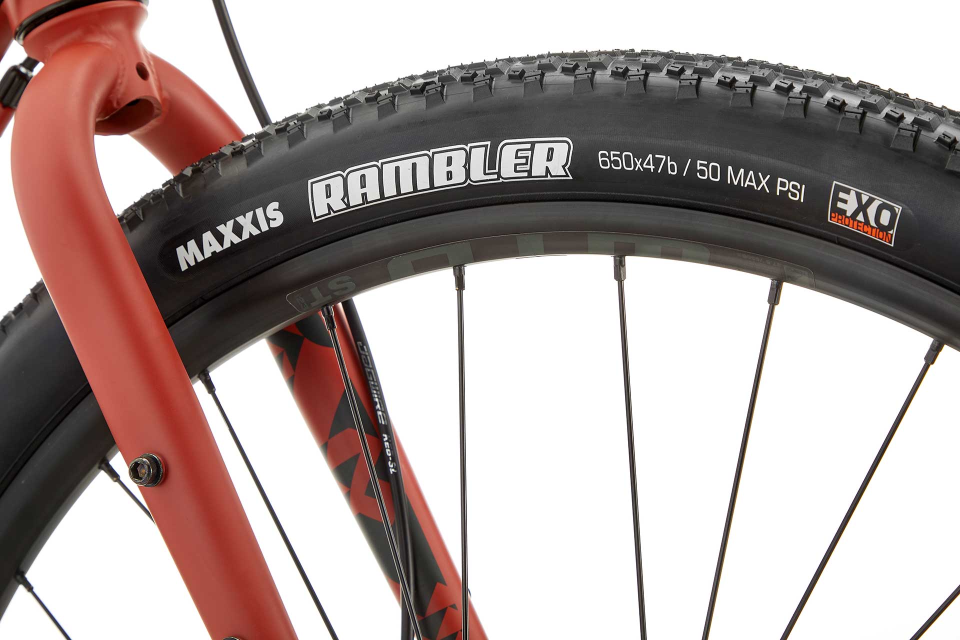 KONA BIKES | ROVE ST