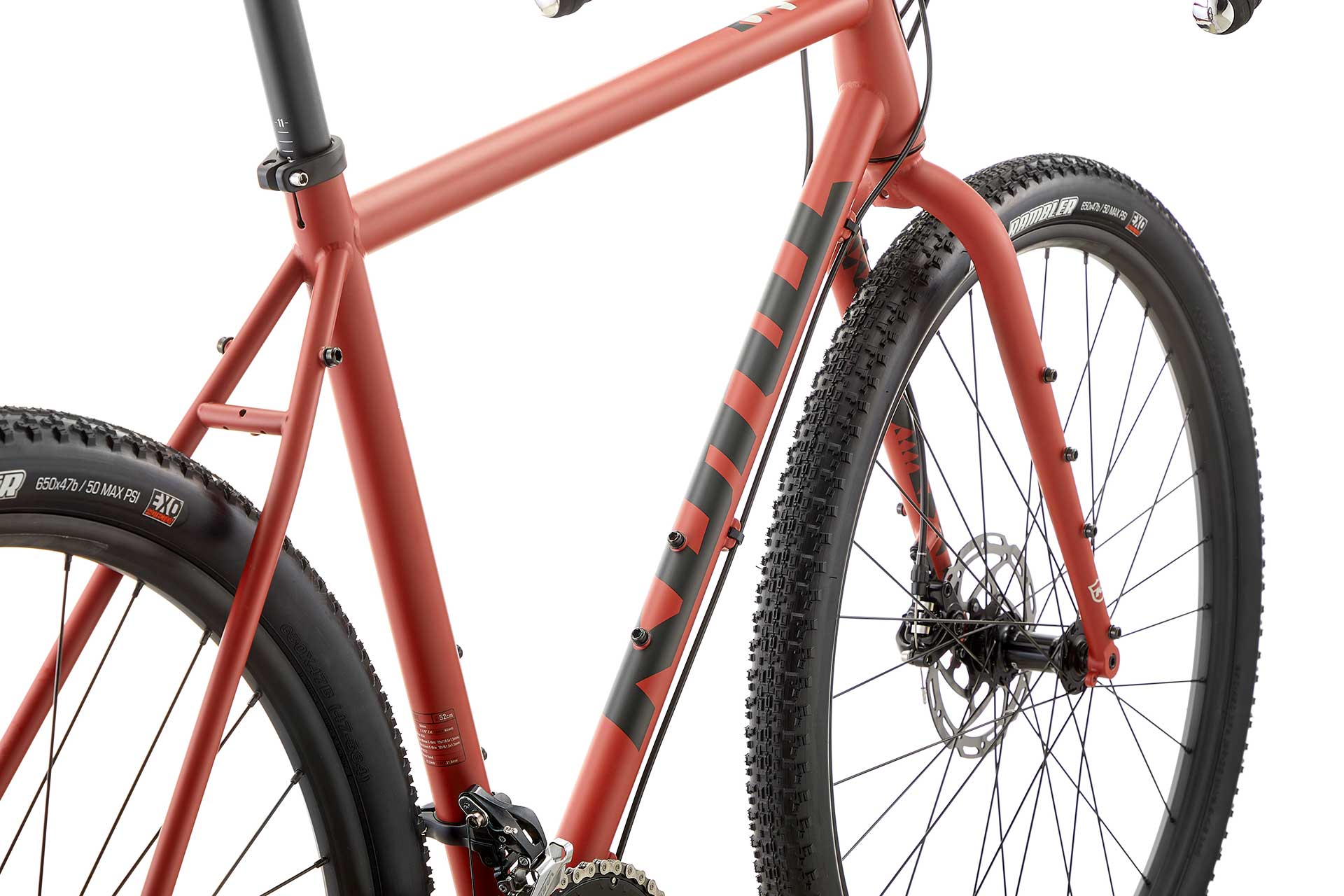 KONA BIKES | ROVE ST