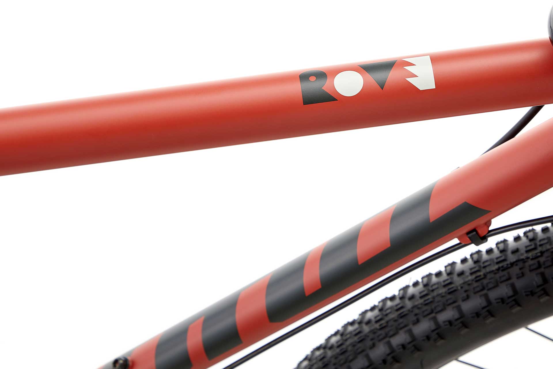 KONA BIKES | ROVE ST