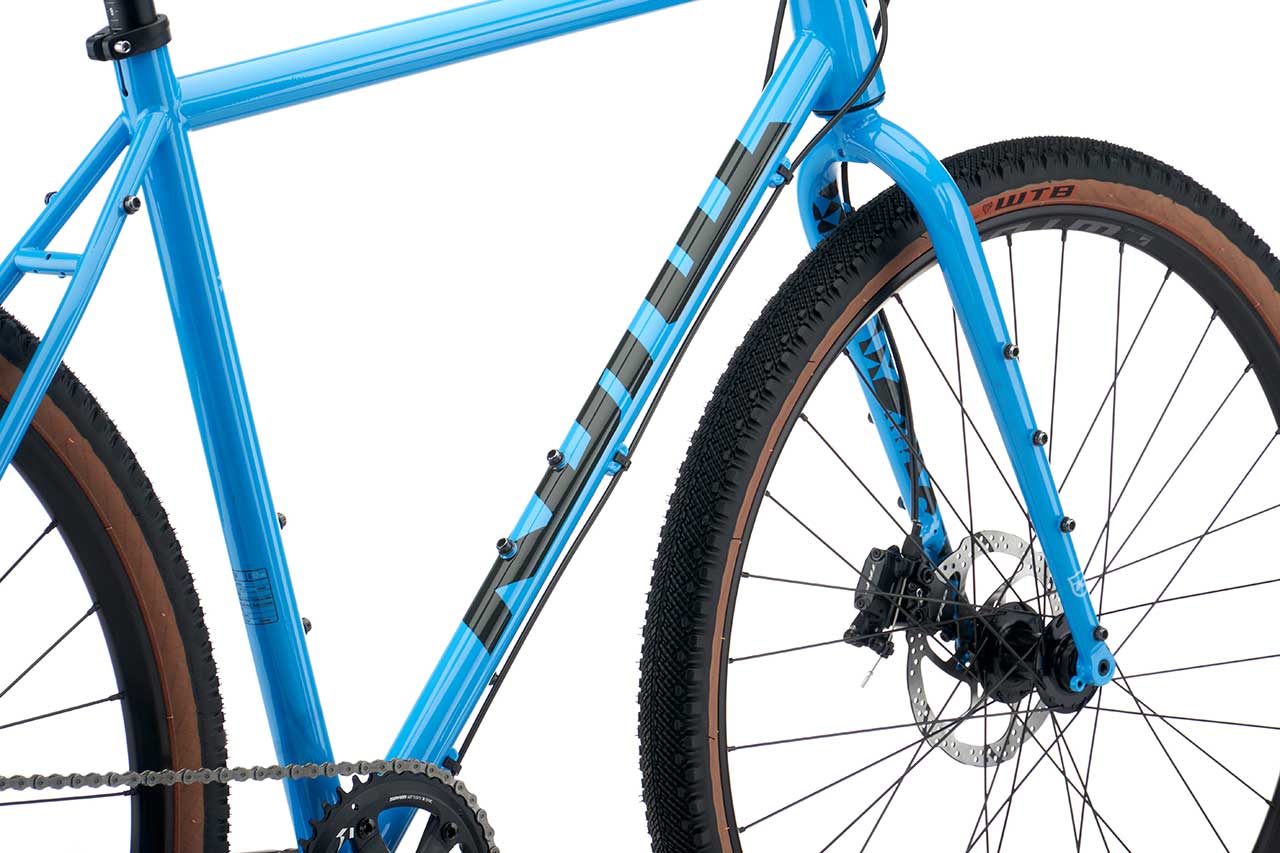 2022 KONA BIKES | ROVE ST DL
