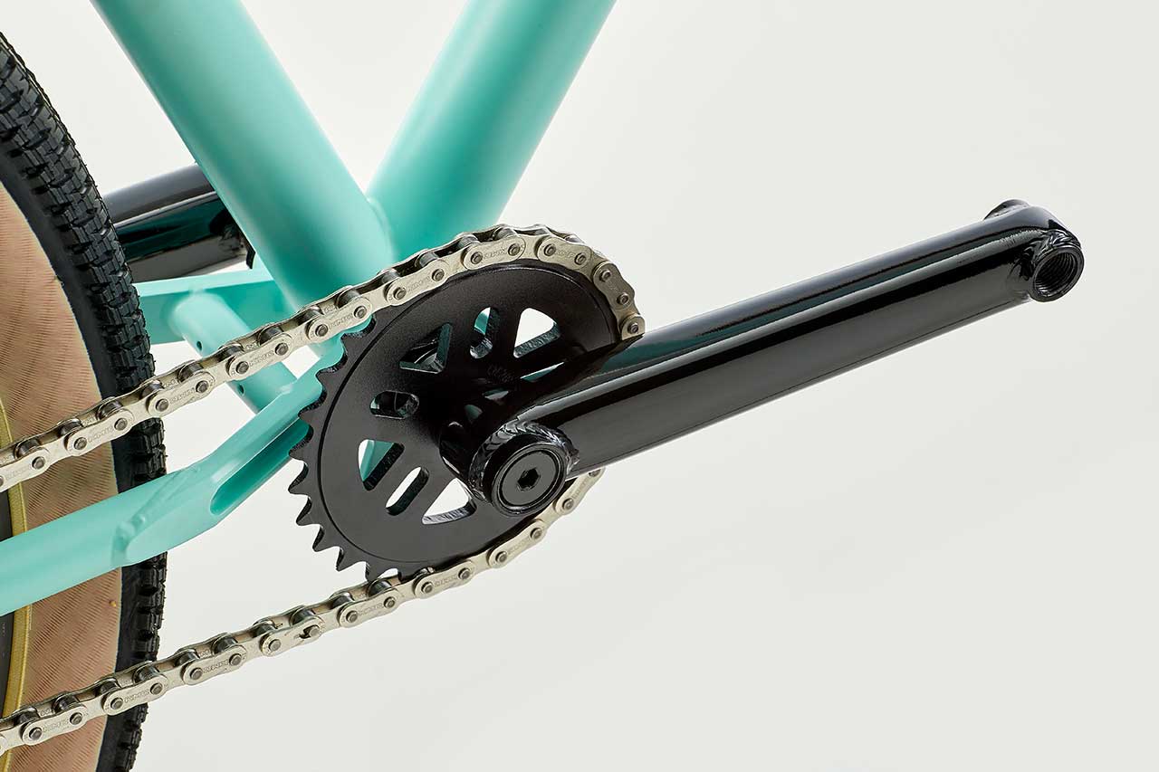 2022 KONA BIKES SHONKY