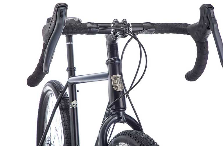 KONA BIKES | ROVE ST