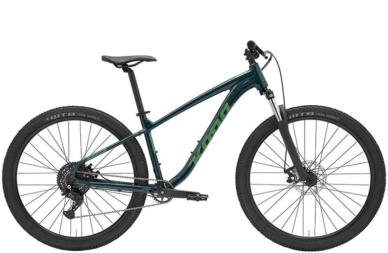 MOUNTAIN BIKE ｜ KONAWORLD | カナダノースショアのMTBブランドKONA