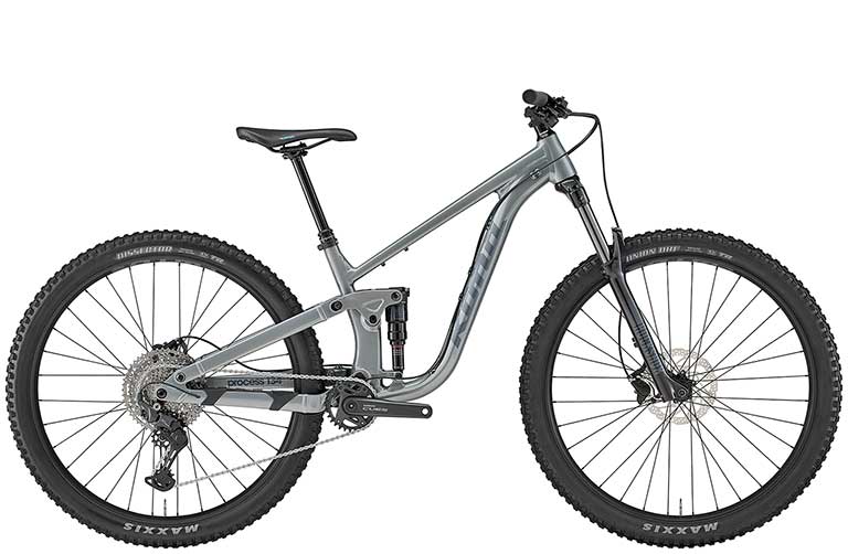 KONA ALL BIKES | KONAWORLD | カナダノースショアのMTBブランドKONA