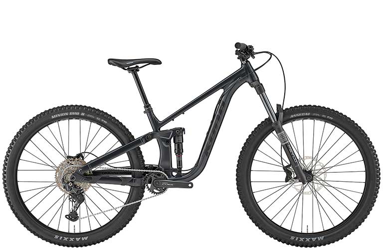 KONA 26インチ　マウンテンバイク KONA ALL BIKES | KONAWORLD | カナダノースショアのMTBブランドKONA