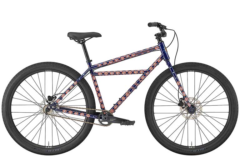 URBAN ｜ KONAWORLD | カナダノースショアのMTBブランドKONA