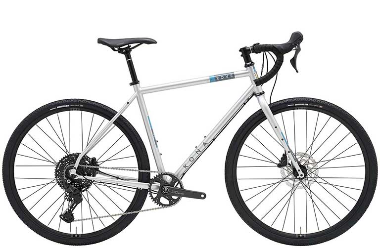 DROP BAR / GRAVEL ｜ KONAWORLD | カナダノースショアのMTBブランドKONA