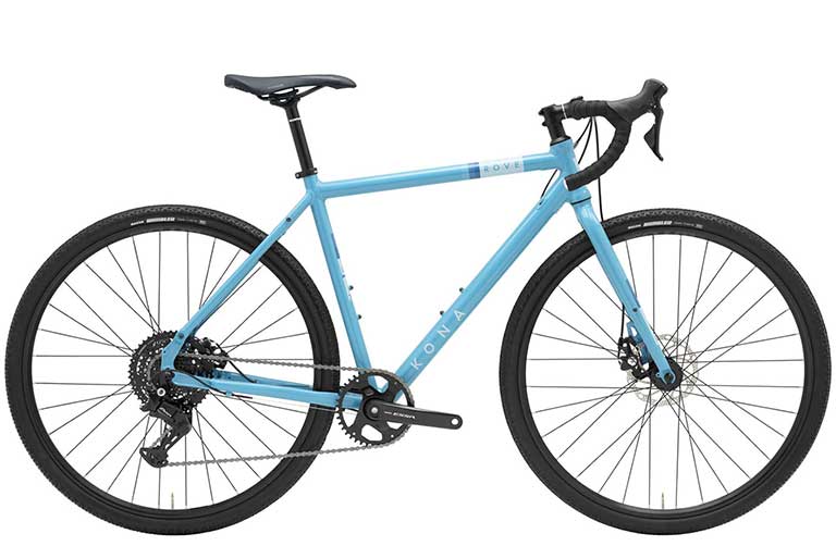 KONA ALL BIKES | KONAWORLD | カナダノースショアのMTBブランドKONA
