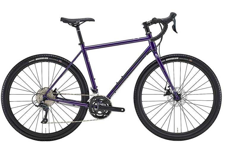 KONAWORLD | カナダノースショアのMTBブランドKONA