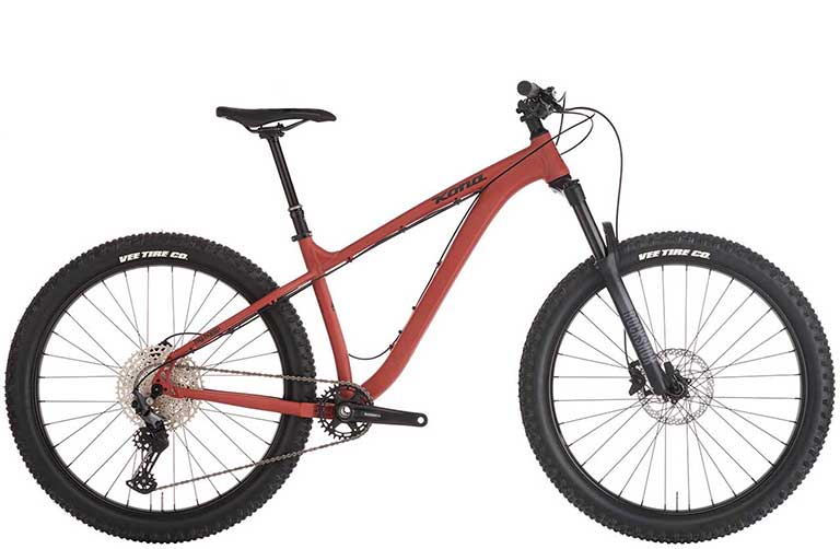KONA BIKES | BIG HONZO KONA BIKES | BIG HONZO