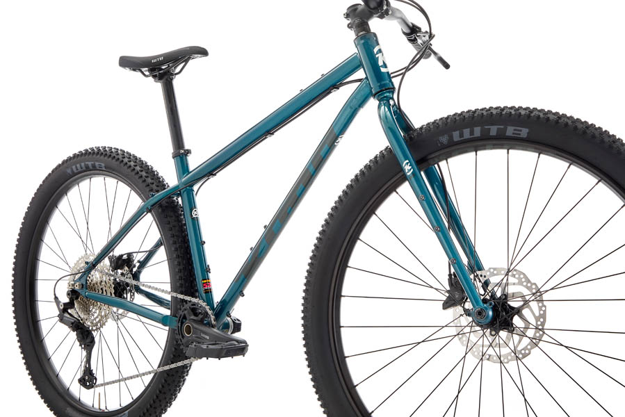 KONA UNIT X 2021モデル　Lサイズ　コナ　ユニットX KONA BIKES | UNIT X