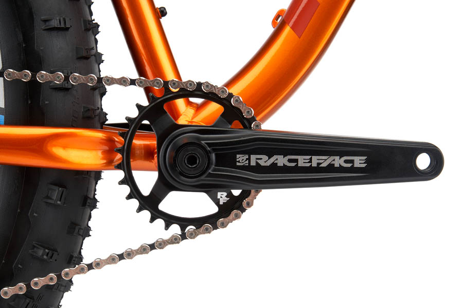 2022 KONA BIKES | WO